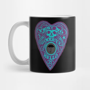 Seance Mug